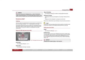 Skoda-Yeti-instruktionsbok page 50 min