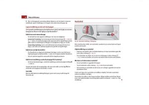 Skoda-Yeti-instruktionsbok page 71 min