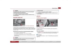 Skoda-Yeti-instruktionsbok page 72 min