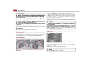 Skoda-Yeti-instruktionsbok page 77 min