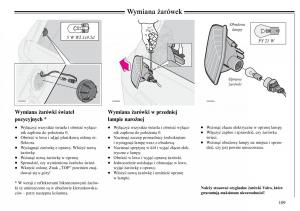 Volvo-S80-I-1-instrukcja-obslugi page 111 min