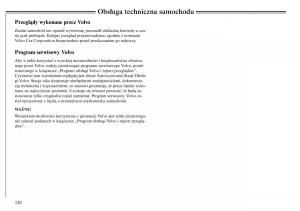 Volvo-S80-I-1-instrukcja-obslugi page 122 min