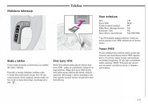 Volvo-S80-I-1-instrukcja-obslugi page 173 min