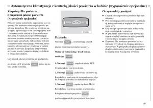 Volvo-S80-I-1-instrukcja-obslugi page 51 min