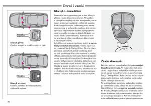 Volvo-S80-I-1-instrukcja-obslugi page 72 min