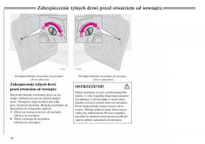 Volvo-S80-I-1-instrukcja-obslugi page 76 min