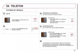 Citroen-C1-I-1-Bilens-instruktionsbog page 111 min