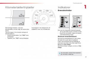 Citroen-C1-I-1-Bilens-instruktionsbog page 25 min