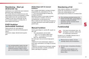 Citroen-C1-I-1-Bilens-instruktionsbog page 45 min