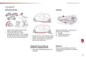 Citroen-C1-I-1-Bilens-instruktionsbog page 67 min