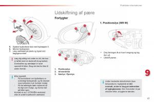 Citroen-C1-I-1-Bilens-instruktionsbog page 69 min