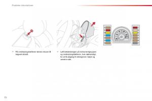 Citroen-C1-I-1-Bilens-instruktionsbog page 74 min