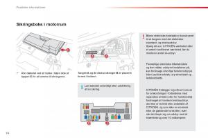 Citroen-C1-I-1-Bilens-instruktionsbog page 76 min