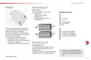 Citroen-C1-I-1-Bilens-instruktionsbog page 81 min