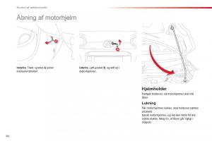 Citroen-C1-I-1-Bilens-instruktionsbog page 86 min