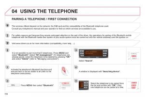 Citroen-C1-I-1-owners-manual page 106 min