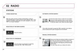 Citroen-C1-I-1-owners-manual page 122 min