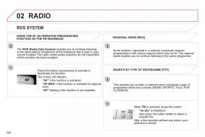 Citroen-C1-I-1-owners-manual page 124 min