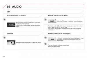 Citroen-C1-I-1-owners-manual page 128 min