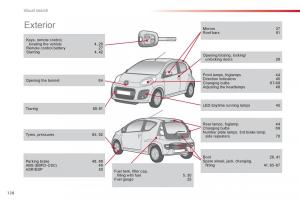 Citroen-C1-I-1-owners-manual page 130 min