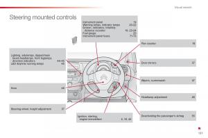 Citroen-C1-I-1-owners-manual page 133 min