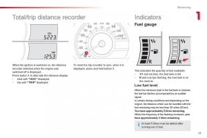 Citroen-C1-I-1-owners-manual page 25 min