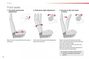 Citroen-C1-I-1-owners-manual page 40 min