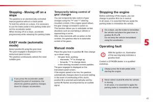 Citroen-C1-I-1-owners-manual page 45 min