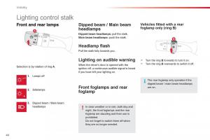 Citroen-C1-I-1-owners-manual page 46 min