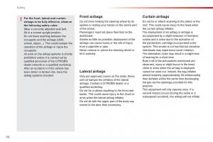 Citroen-C1-I-1-owners-manual page 58 min