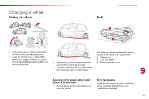 Citroen-C1-I-1-owners-manual page 67 min