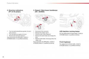 Citroen-C1-I-1-owners-manual page 70 min