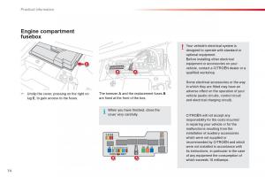 Citroen-C1-I-1-owners-manual page 76 min