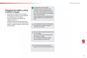 Citroen-C1-I-1-owners-manual page 79 min