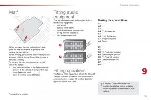 Citroen-C1-I-1-owners-manual page 81 min