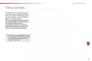 Citroen-C1-I-1-owners-manual page 83 min