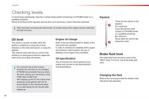 Citroen-C1-I-1-owners-manual page 88 min