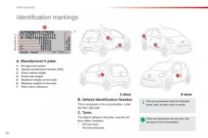 Citroen-C1-I-1-owners-manual page 94 min