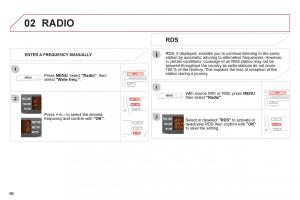 Citroen-C1-I-1-owners-manual page 98 min