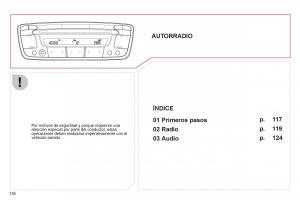 Citroen-C1-I-1-manual-del-propietario page 118 min