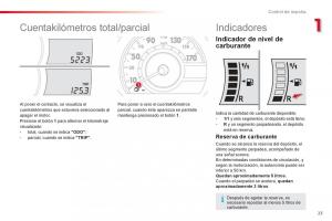 Citroen-C1-I-1-manual-del-propietario page 25 min