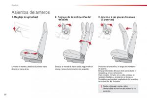 Citroen-C1-I-1-manual-del-propietario page 40 min