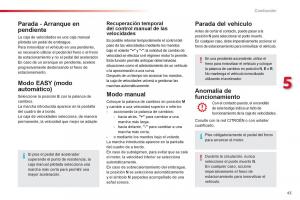 Citroen-C1-I-1-manual-del-propietario page 45 min