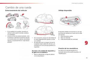 Citroen-C1-I-1-manual-del-propietario page 67 min