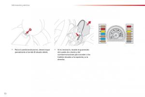 Citroen-C1-I-1-manual-del-propietario page 74 min