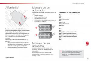 Citroen-C1-I-1-manual-del-propietario page 81 min