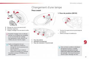 Citroen-C1-I-1-manuel-du-proprietaire page 69 min