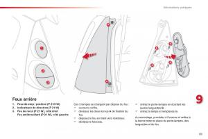 Citroen-C1-I-1-manuel-du-proprietaire page 71 min