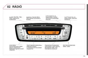 Citroen-C1-I-1-Kezelesi-utmutato page 121 min