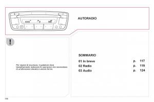 Citroen-C1-I-1-manuale-del-proprietario page 118 min